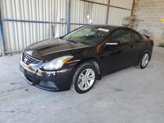 Obraz 1 z 2013 NISSAN ALTIMA S 2013 z VIN 1N4AL2EP2DC199270