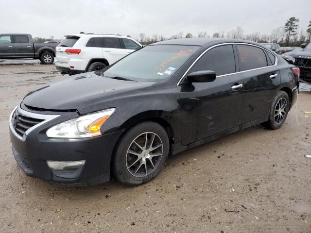 Obraz 1 z 2013 NISSAN ALTIMA 2.5 2013 z VIN 1N4AL3AP5DN518922