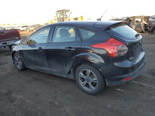 Image 2 of 2014 FORD FOCUS SE 2014 with VIN 1FADP3K27EL305682