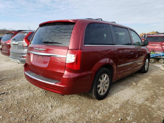 Image 3 of 2014 CHRYSLER TOWN & COUNTRY TOURING 2014 with VIN 2C4RC1BG2ER169237