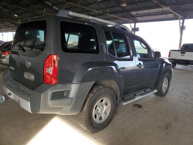 Image 3 of 2012 NISSAN XTERRA OFF ROAD 2012 with VIN 5N1AN0NU1CC503536