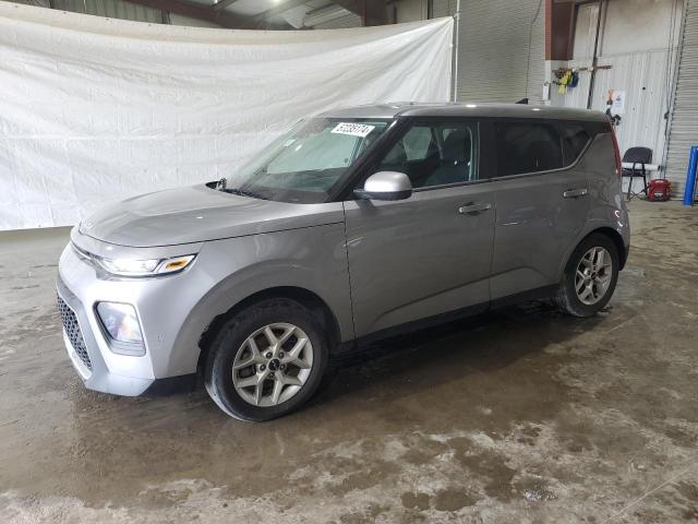 Obraz 2022 KIA SOUL LX 2022