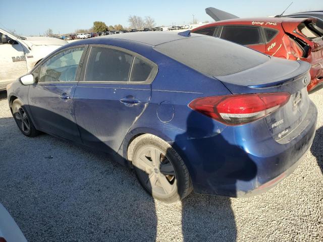 Image 2 of 2018 KIA FORTE LX 2018 with VIN 3KPFL4A76JE230655