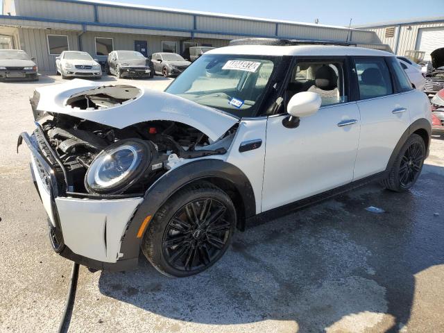Изображение 2024 MINI COOPER S 2024
