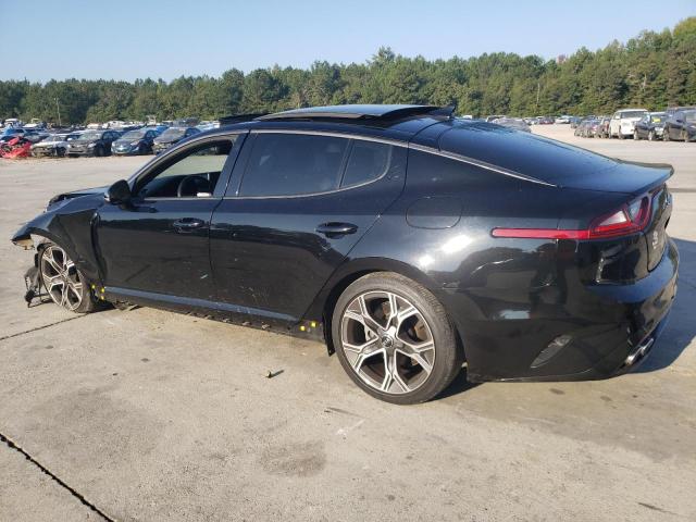 Obraz 2 z 2021 KIA STINGER  2021 z VIN KNAE15LA7M6091966