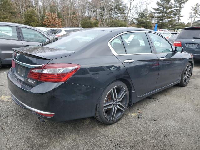 Obraz 3 z 2017 HONDA ACCORD SPORT SPECIAL EDITION 2017 z VIN 1HGCR2F10HA141334