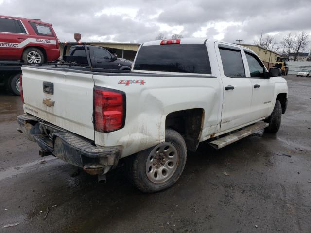 Obraz 3 z 2014 CHEVROLET SILVERADO K1500 2014 z VIN 3GCUKPEC7EG189143