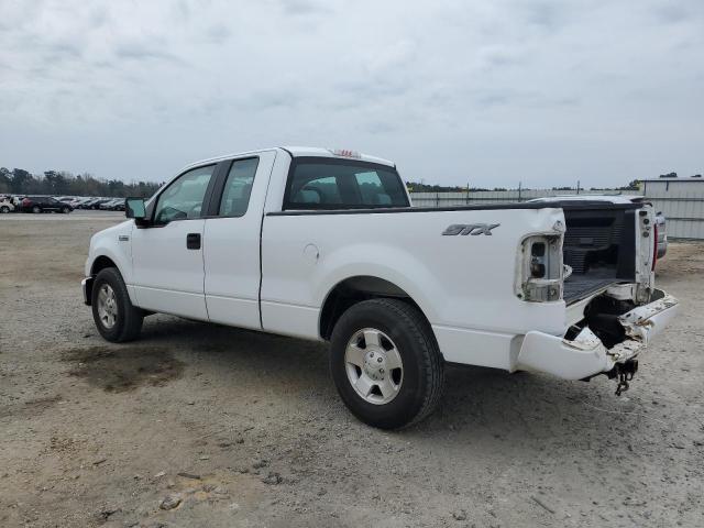 Image 2 of 2006 FORD F150  2006 with VIN 1FTRX12W16NA93715