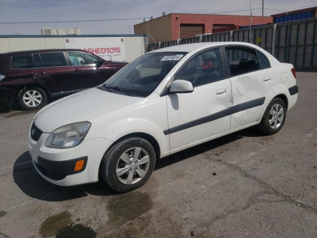 Изображение 2009 KIA RIO BASE 2009