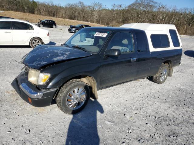 2000 TOYOTA TACOMA XTRACAB 2000 image