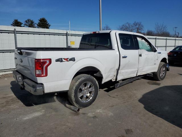 Obraz 3 z 2016 FORD F150 SUPERCREW 2016 z VIN 1FTFW1EG8GFD30142