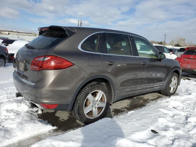 Изображение 3 2011 PORSCHE CAYENNE S 2011 с VIN WP1AB2A22BLA47072