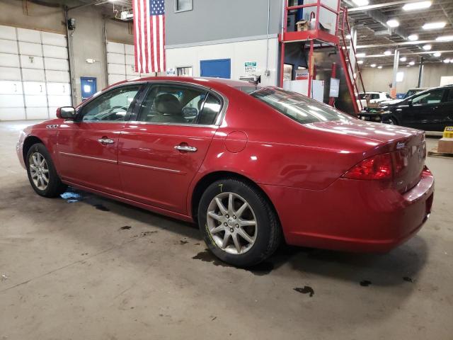 Изображение 2 2007 BUICK LUCERNE CXL 2007 с VIN 1G4HD57297U162817