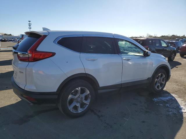 Obraz 3 z 2019 HONDA CR-V EXL 2019 z VIN 2HKRW2H83KH649597