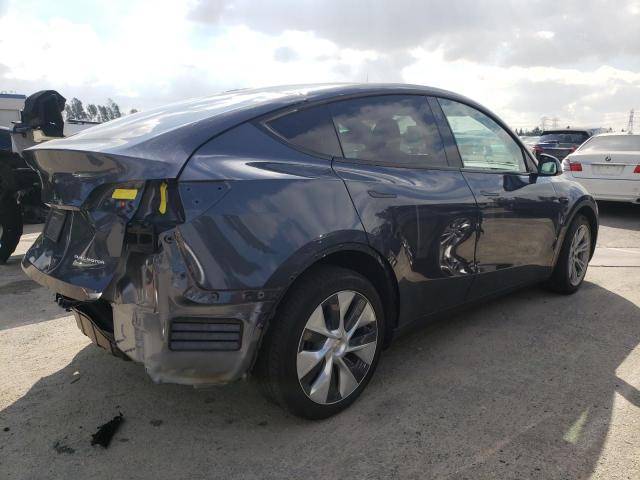 Изображение 3 2023 TESLA MODEL Y  2023 с VIN 7SAYGDEE8PF856574