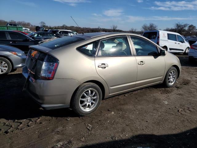 Image 3 of 2005 TOYOTA PRIUS  2005 with VIN JTDKB20U253040507