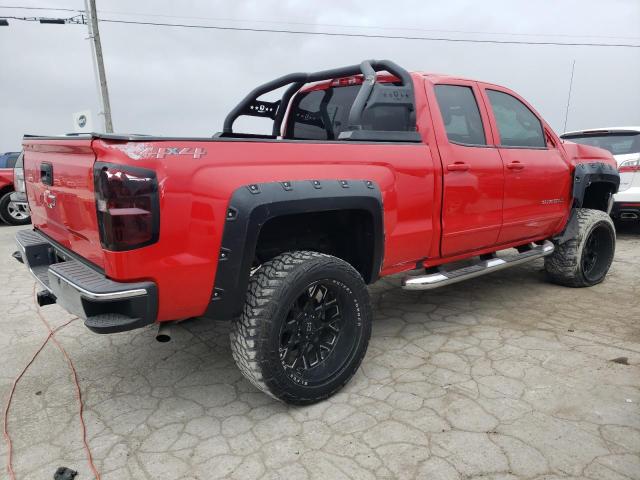 Image 3 of 2018 CHEVROLET SILVERADO K1500 LT 2018 with VIN 1GCVKREC6JZ103492