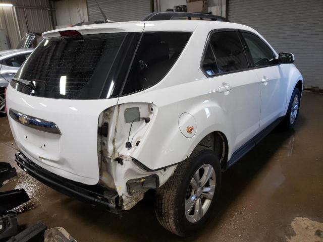 Image 3 of 2012 CHEVROLET EQUINOX LT 2012 with VIN 2GNFLEEK7C6355131