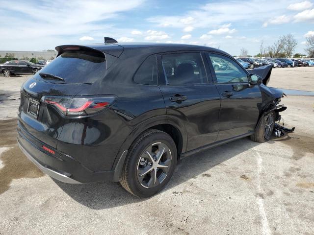 Image 3 of 2024 HONDA HR-V EXL 2024 with VIN 3CZRZ1H70RM724084