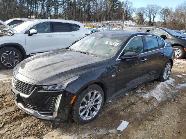 2022 CADILLAC CT5 PREMIUM LUXURY 2022 image