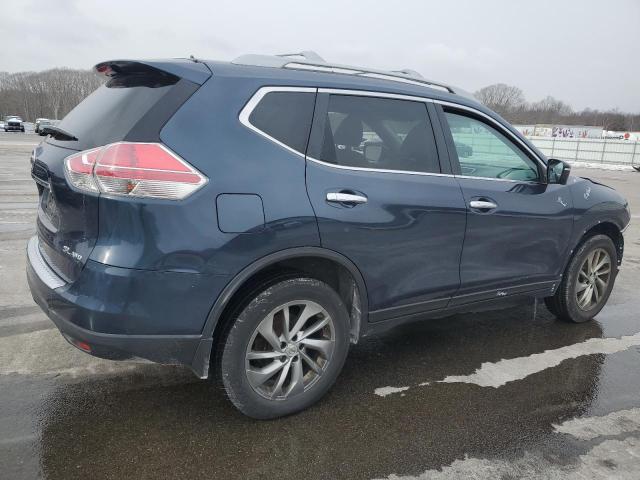Obraz 3 z 2015 NISSAN ROGUE S 2015 z VIN 5N1AT2MV9FC802109