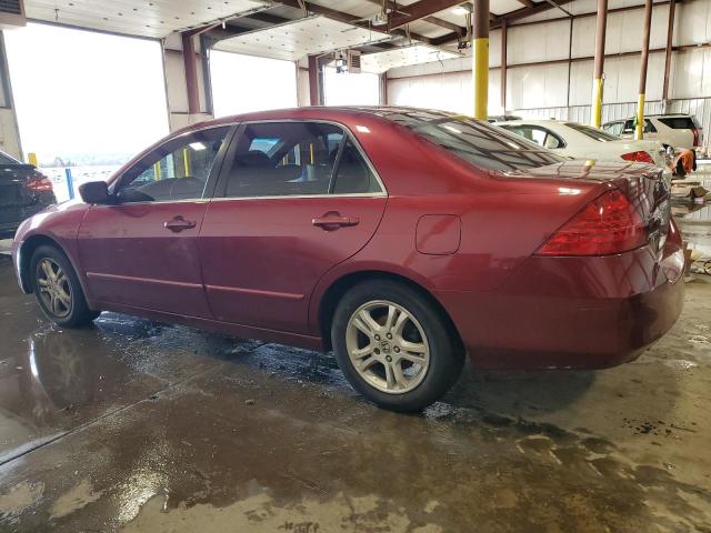 Obraz 2 z 2006 HONDA ACCORD SE 2006 z VIN 1HGCM56386A038242