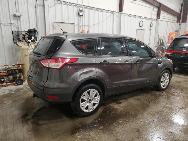 Изображение 3 2015 FORD ESCAPE S 2015 с VIN 1FMCU0F76FUC40995