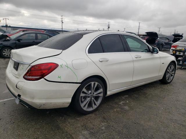Obraz 3 z 2018 MERCEDES-BENZ C 350E 2018 z VIN 55SWF4HB8JU270424