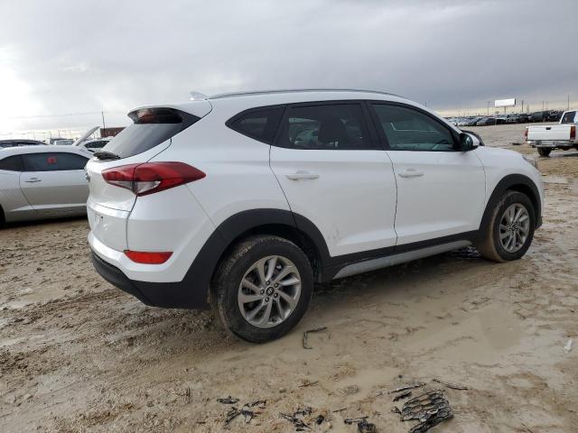 Obraz 3 z 2018 HYUNDAI TUCSON SEL 2018 z VIN KM8J33A45JU651421