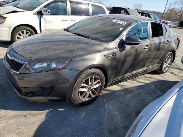 Изображение 2011 KIA OPTIMA LX 2011