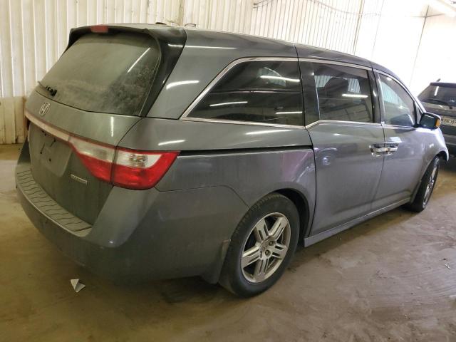 Obraz 3 z 2011 HONDA ODYSSEY TOURING 2011 z VIN 5FNRL5H94BB041668