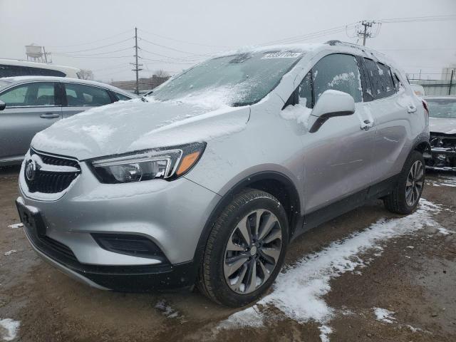 Obraz 1 z 2022 BUICK ENCORE PREFERRED 2022 z VIN KL4CJESM7NB507829