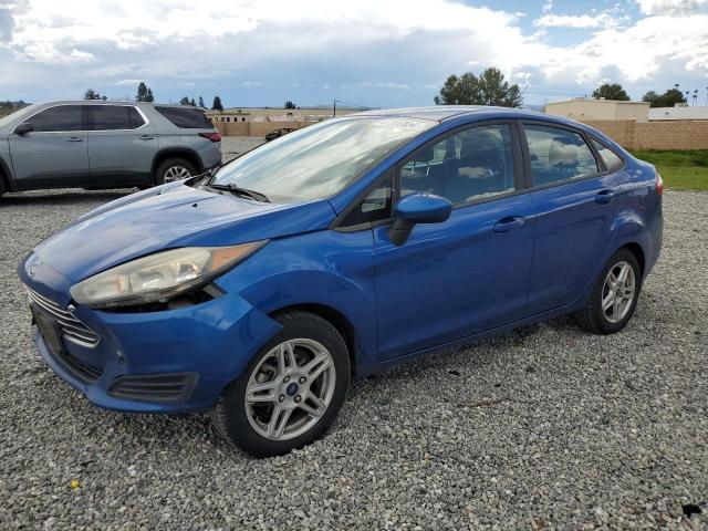 Изображение 2018 FORD FIESTA SE 2018