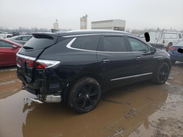 Obraz 3 z 2023 BUICK ENCLAVE ESSENCE 2023 z VIN 5GAEVAKW5PJ184954