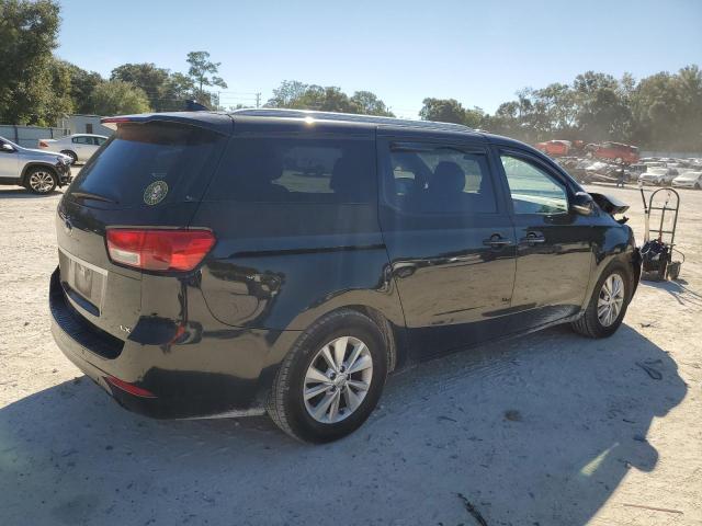 Image 3 of 2016 KIA SEDONA LX 2016 with VIN KNDMB5C15G6107968