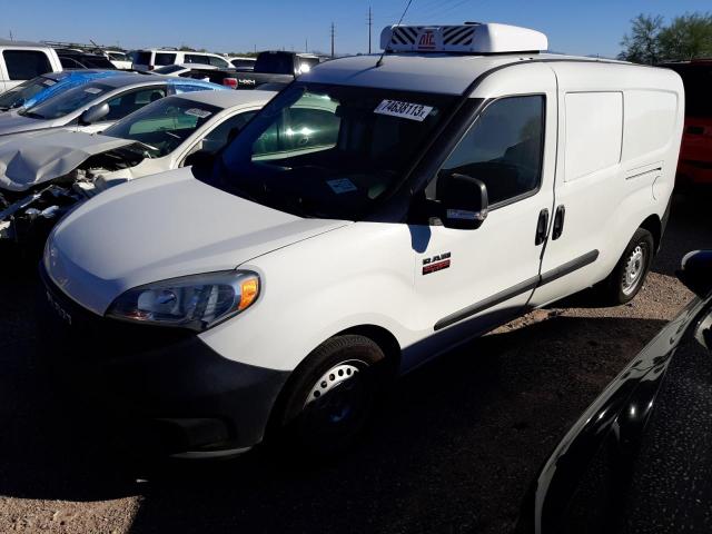 Obraz 2019 RAM PROMASTER CITY  2019