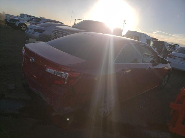 Obraz 3 z 2013 TOYOTA CAMRY L 2013 z VIN 4T1BF1FK9DU722664