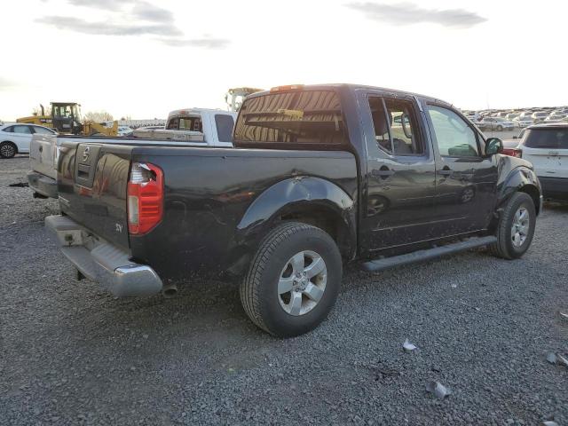 Obraz 3 z 2011 NISSAN FRONTIER S 2011 z VIN 1N6AD0ER9BC430608