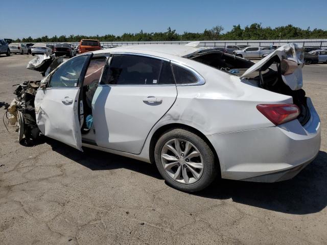 Image 2 of Chevrolet Malibu Lt 2019 with VIN 1G1ZD5ST5KF104721