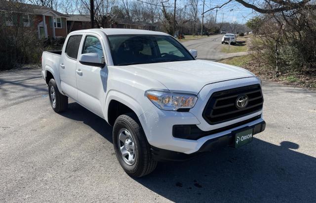 Изображение 2023 TOYOTA TACOMA DOUBLE CAB 2023