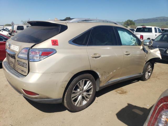 Obraz 3 z 2010 LEXUS RX 450 2010 z VIN JTJBC1BA0A2023017