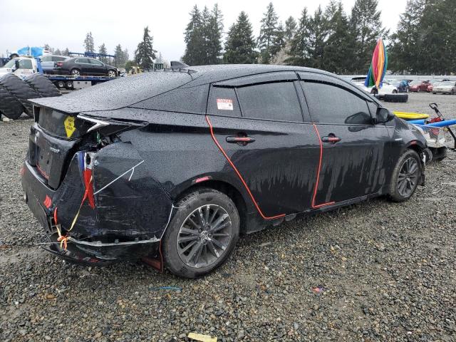 Obraz 3 z 2017 TOYOTA PRIUS  2017 z VIN JTDKBRFU6H3579992