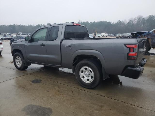 Изображение 2 2022 NISSAN FRONTIER S 2022 с VIN 1N6ED1CM4NN620680