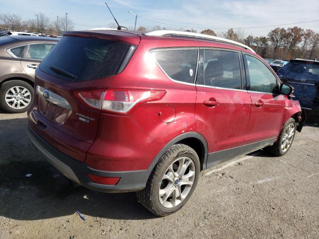 Obraz 3 z 2016 FORD ESCAPE TITANIUM 2016 z VIN 1FMCU9J96GUA51276