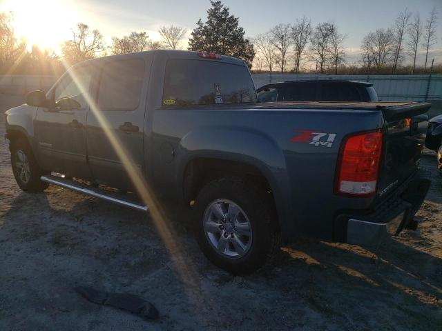 Obraz 2 z 2012 GMC SIERRA K1500 SLE 2012 z VIN 3GTP2VE72CG282217