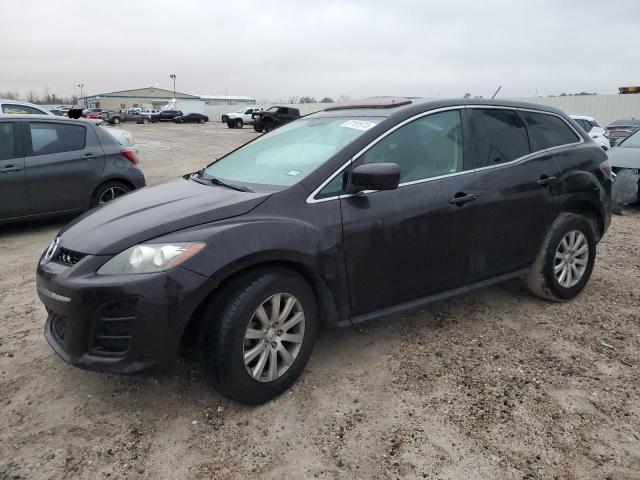 Image 1 of 2011 Mazda CX-7 2011 with VIN JM3ER2B57B0385230