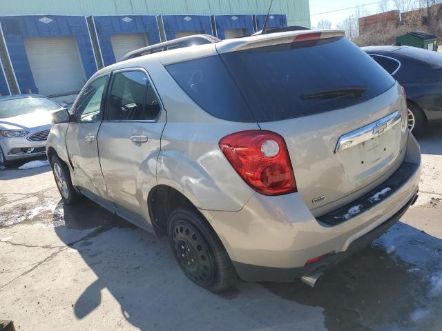 Image 2 of 2012 CHEVROLET EQUINOX LT 2012 with VIN 2GNFLEE59C6196297