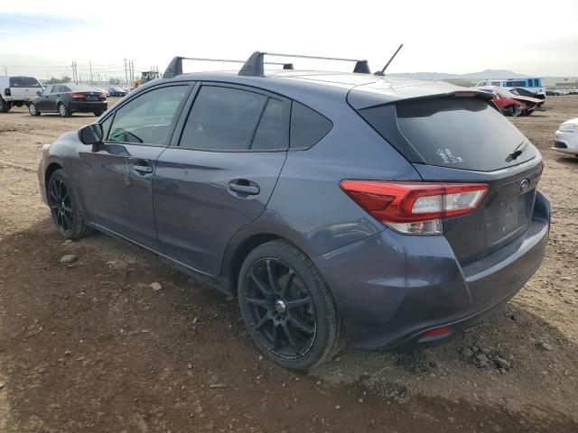 Image 2 of 2017 SUBARU IMPREZA  2017 with VIN 4S3GTAA64H1732488