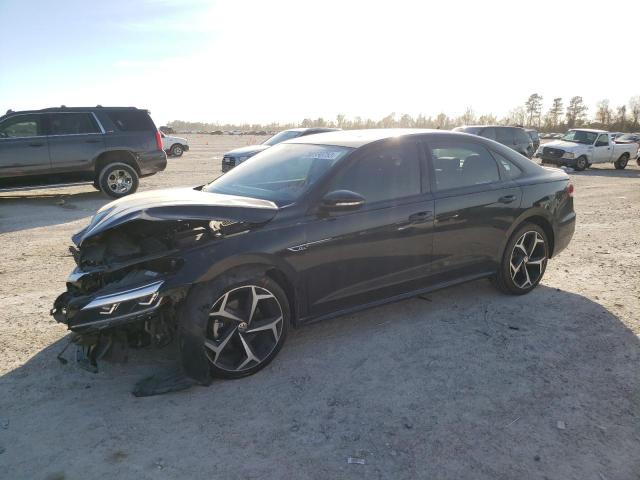 Obraz 1 z 2020 VOLKSWAGEN PASSAT R-LINE 2020 z VIN 1VWMA7A33LC026611