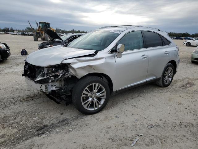 Изображение 2013 LEXUS RX 350 2013